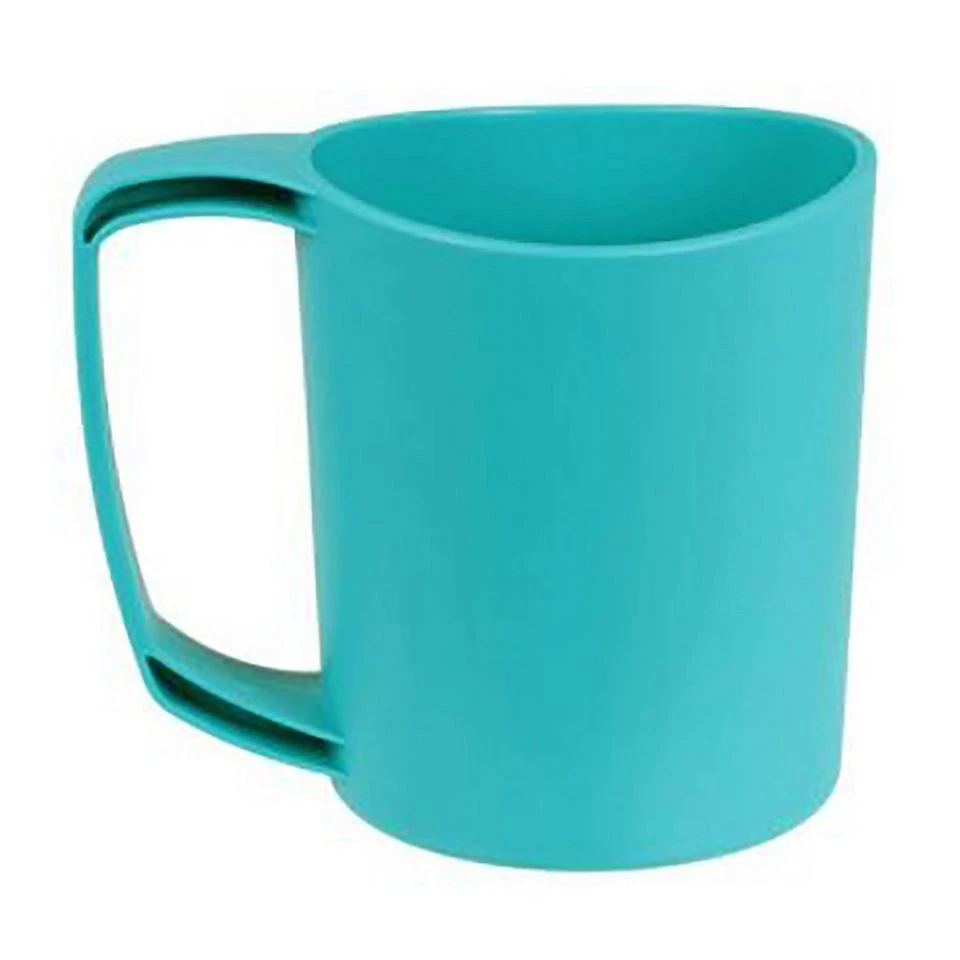 Lifeventure Ellipse Plastic Camping Mug 4 Lifeventure Ellipse Plastic Camping Mug - Image 2