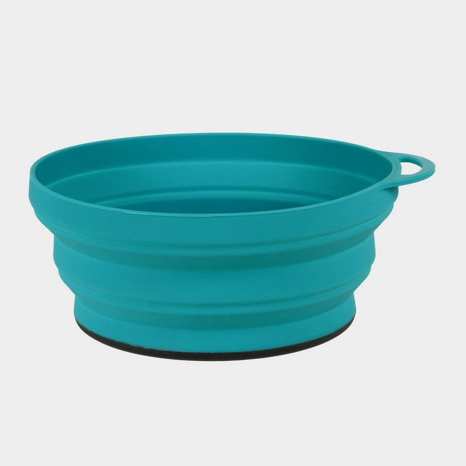 Lifeventure Ellipse Collapsible Bowl 3 Lifeventure Ellipse Collapsible Bowl