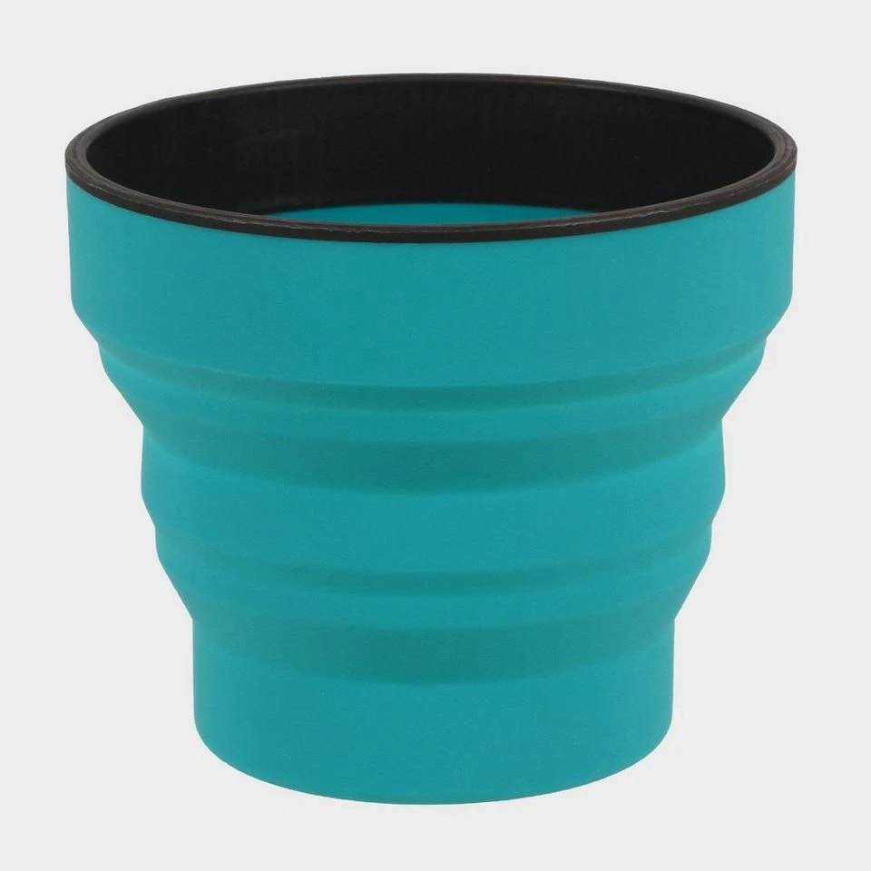 Lifeventure Ellipse Collapsible Cup 2 Lifeventure Ellipse Collapsible Cup