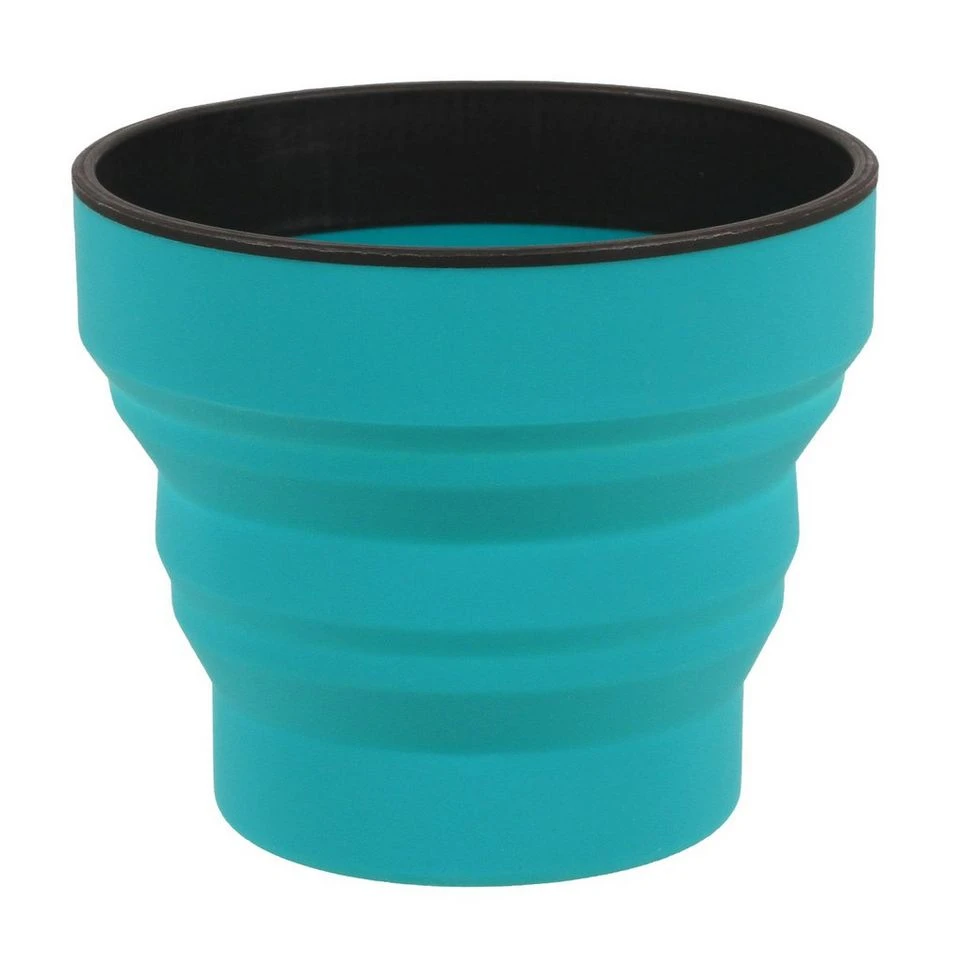 Lifeventure Ellipse Collapsible Cup 3 Lifeventure Ellipse Collapsible Cup - Image 2