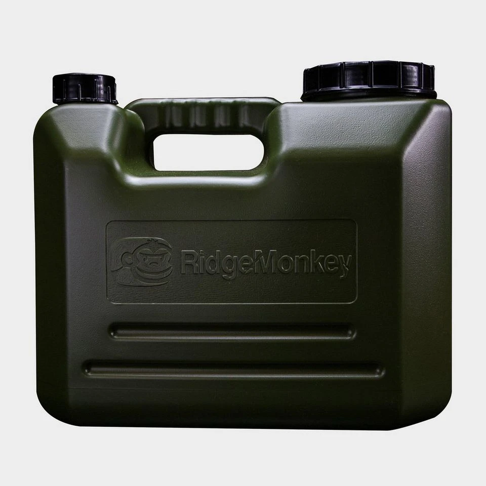 Ridgemonkey HD Water Carrier In 5L 3 Ridgemonkey HD Water Carrier In 5L