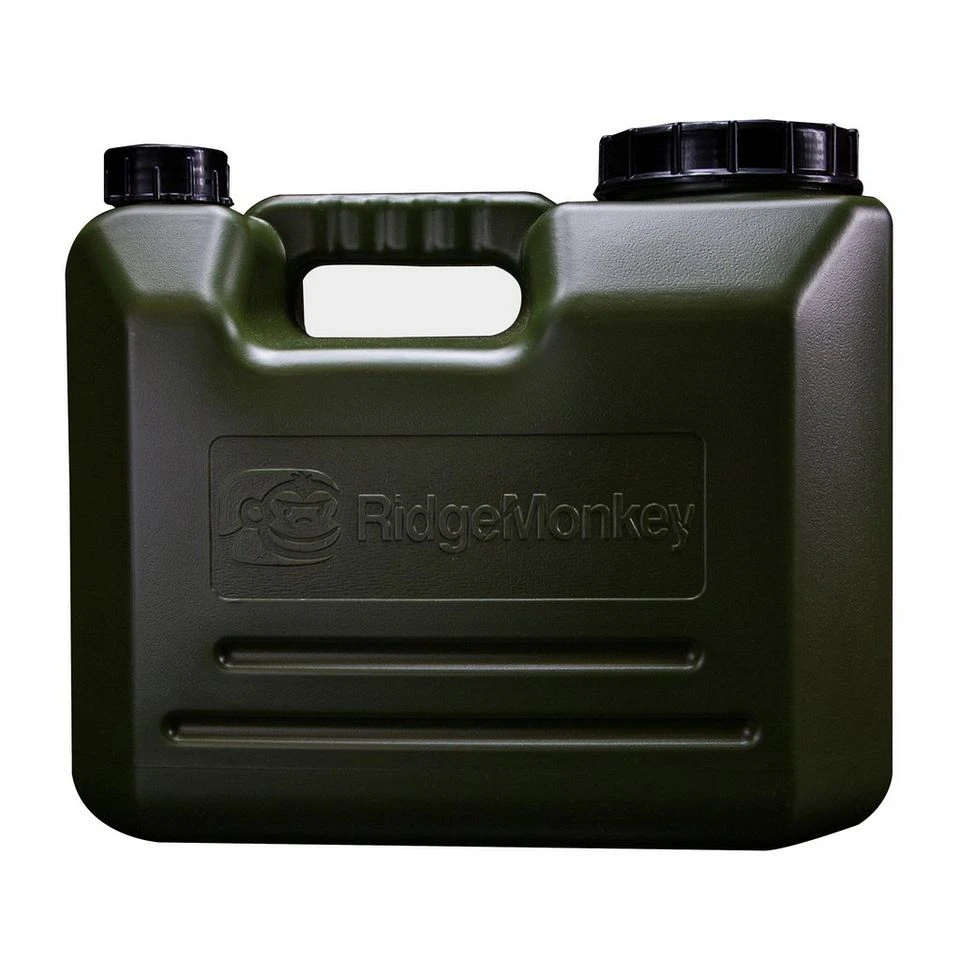Ridgemonkey HD Water Carrier In 5L 7 Ridgemonkey HD Water Carrier In 5L - Image 5