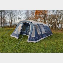 Vango Brecon 600XL Family Tent 20 Vango Brecon 600XL Family Tent -BioLite Shop go 447777 e