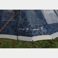 Vango Brecon 600XL Family Tent 26 Vango Brecon 600XL Family Tent -BioLite Shop go 447777 k