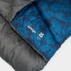 Vango Gwent Square Single Sleeping Bag 17 Vango Gwent Square Single Sleeping Bag -BioLite Shop go 447786 g