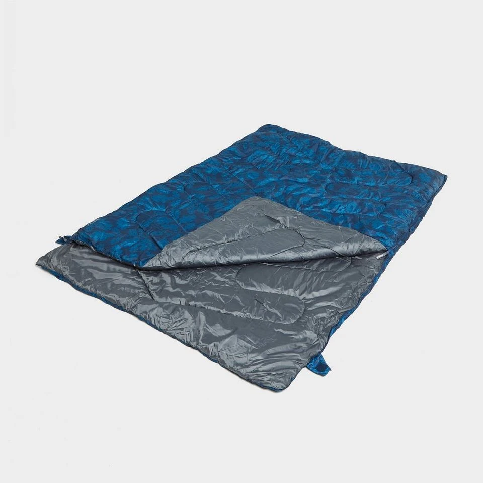 Vango Gwent Double Sleeping Bag 7 Vango Gwent Double Sleeping Bag - Image 5