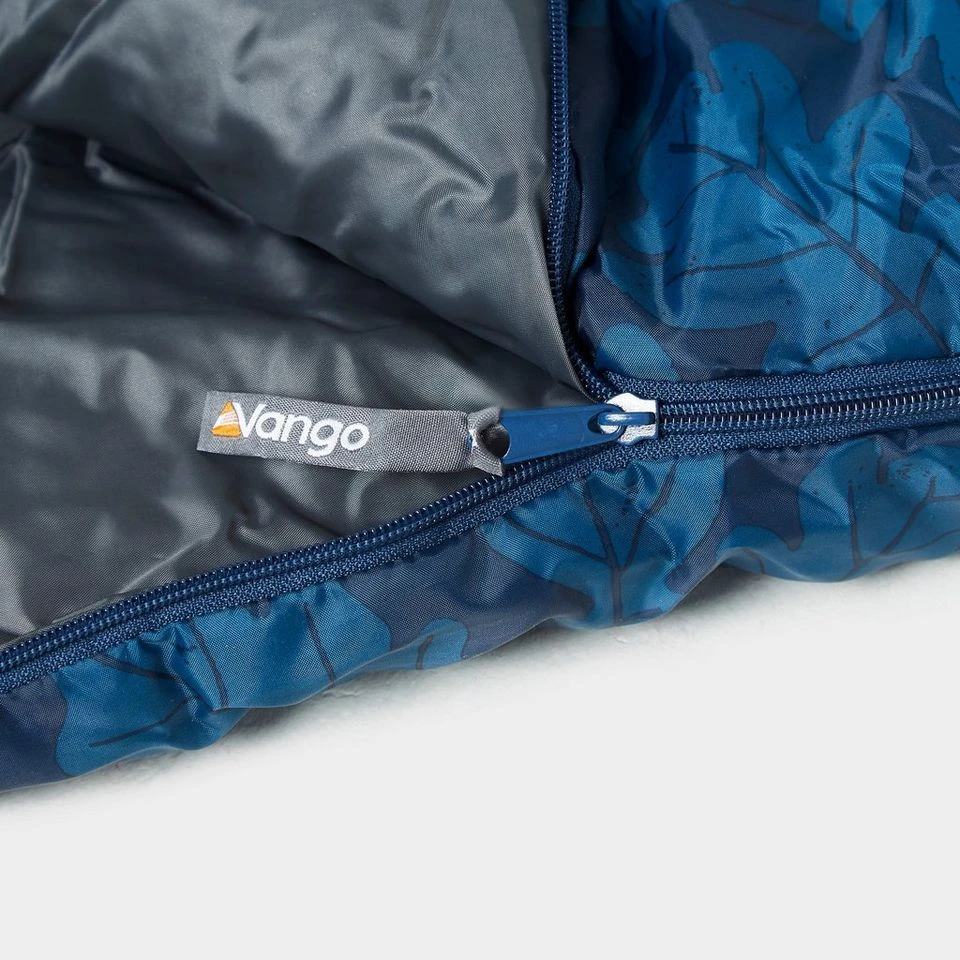Vango Gwent Double Sleeping Bag 8 Vango Gwent Double Sleeping Bag - Image 6