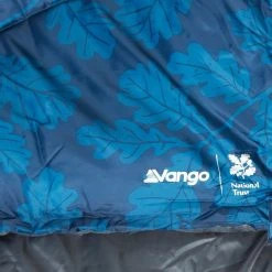 Vango Gwent Double Sleeping Bag 17 Vango Gwent Double Sleeping Bag -BioLite Shop go 447787 g
