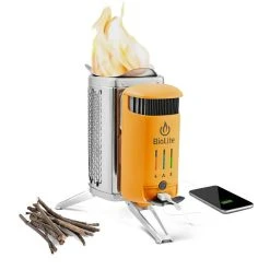 Biolite Campstove 2+ -BioLite Shop go 452038 z