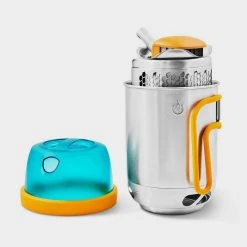 BioLite Campstove 2+ Complete Cook Kit -BioLite Shop go 452041 c