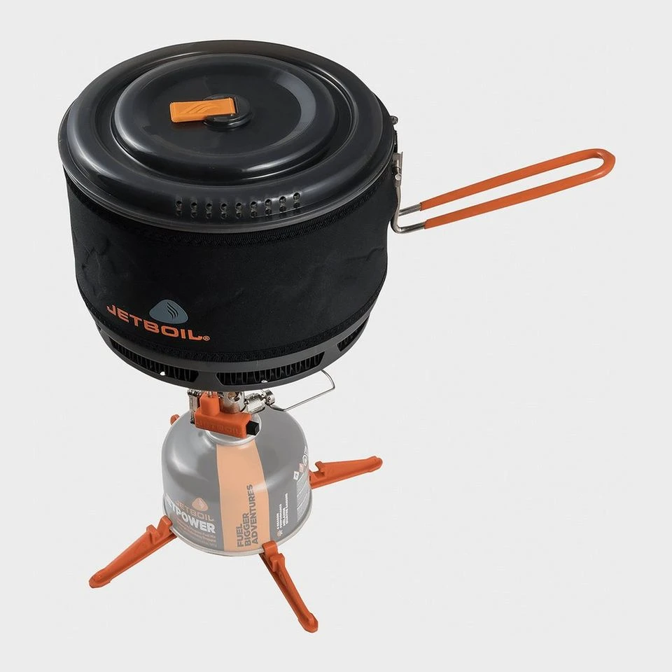 Jetboil Ceramic Cook Pot 1.5 Litres 4 Jetboil Ceramic Cook Pot 1.5 Litres - Image 2