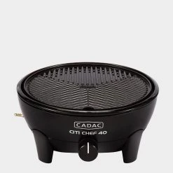 Cadac Citi Chef 40 Table Top Gas BBQ 18 Cadac Citi Chef 40 Table Top Gas BBQ -BioLite Shop go 455450 f