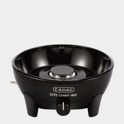 Cadac Citi Chef 40 Table Top Gas BBQ 19 Cadac Citi Chef 40 Table Top Gas BBQ -BioLite Shop go 455450 g