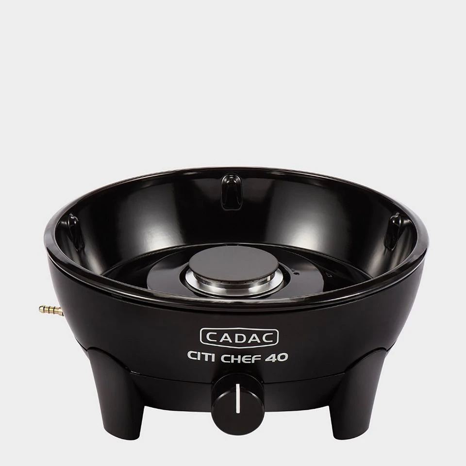 Cadac Citi Chef 40 Table Top Gas BBQ 9 Cadac Citi Chef 40 Table Top Gas BBQ - Image 7