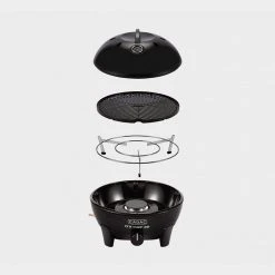 Cadac Citi Chef 40 Table Top Gas BBQ 20 Cadac Citi Chef 40 Table Top Gas BBQ -BioLite Shop go 455450 h
