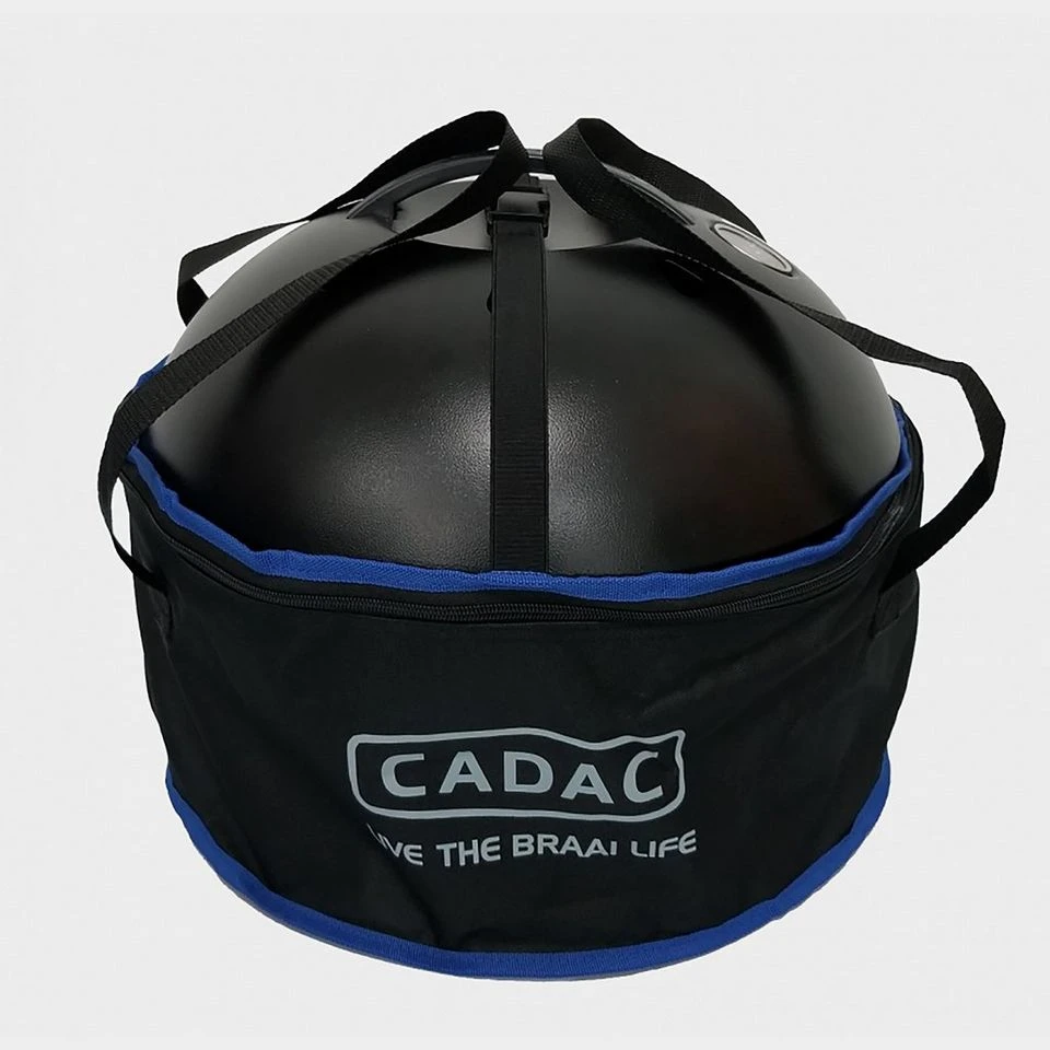 Cadac Citi Chef 40 Table Top Gas BBQ 12 Cadac Citi Chef 40 Table Top Gas BBQ - Image 10