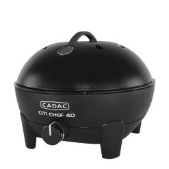 Cadac Citi Chef 40 Table Top Gas BBQ 23 Cadac Citi Chef 40 Table Top Gas BBQ -BioLite Shop go 455450 z