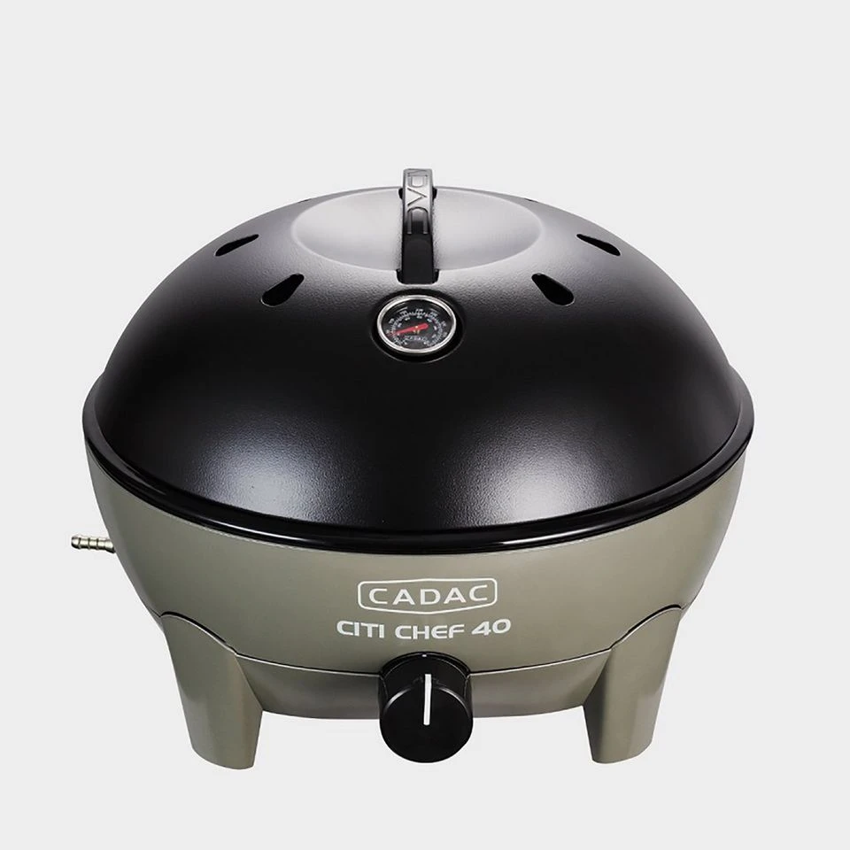Cadac Citi Chef 40 Table Top Gas BBQ 4 Cadac Citi Chef 40 Table Top Gas BBQ - Image 2