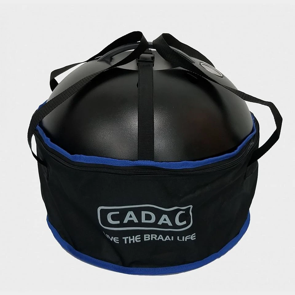 Cadac Citi Chef 40 Table Top Gas BBQ 10 Cadac Citi Chef 40 Table Top Gas BBQ - Image 8