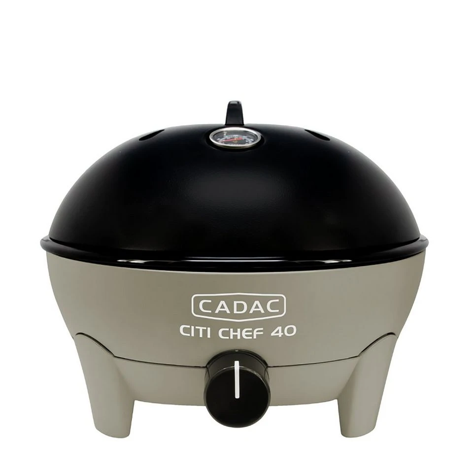 Cadac Citi Chef 40 Table Top Gas BBQ 11 Cadac Citi Chef 40 Table Top Gas BBQ - Image 9