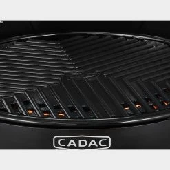 Cadac E-Braai Electric BBQ 20 Cadac E-Braai Electric BBQ -BioLite Shop go 455453 h