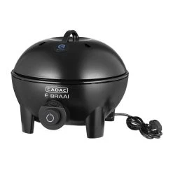 Cadac E-Braai Electric BBQ 23 Cadac E-Braai Electric BBQ -BioLite Shop go 455453 z