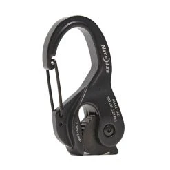 NiteIze CamJam XT Aluminium Rope Tightener -BioLite Shop go 462708 z