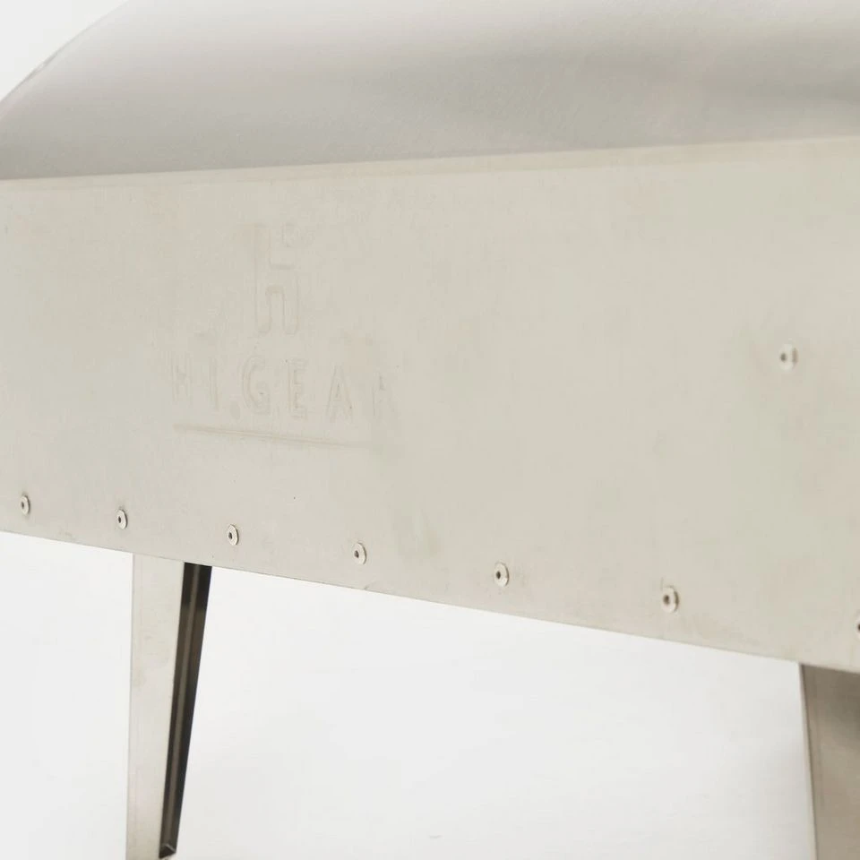 Hi Gear Stainless Steel Pizza Oven Bundle 5 Hi Gear Stainless Steel Pizza Oven Bundle - Image 3