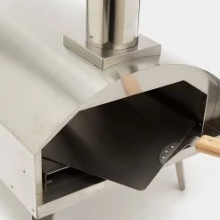 Hi Gear Stainless Steel Pizza Oven Bundle 13 Hi Gear Stainless Steel Pizza Oven Bundle -BioLite Shop go 500715 d