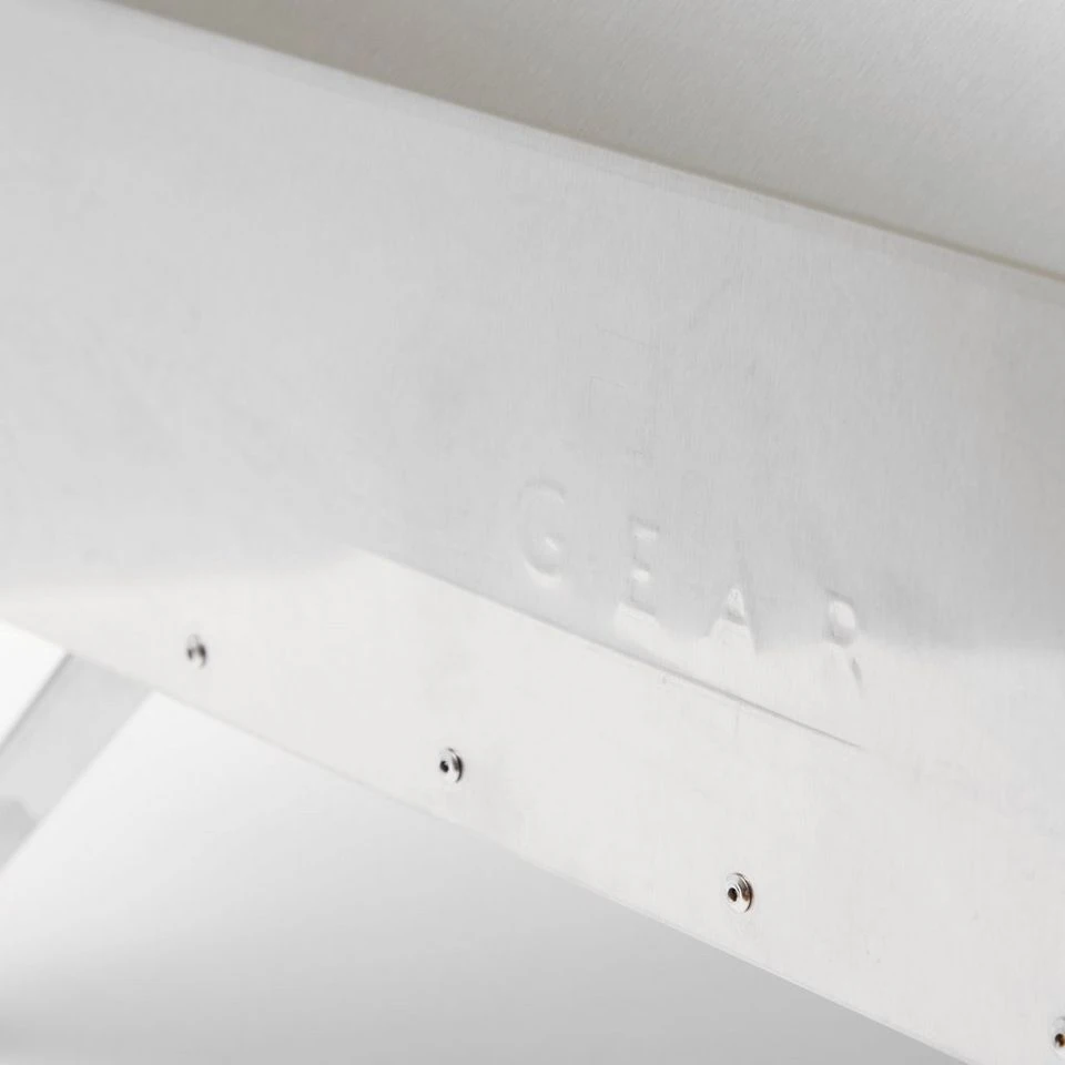 Hi Gear Stainless Steel Pizza Oven Bundle 7 Hi Gear Stainless Steel Pizza Oven Bundle - Image 5