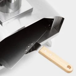 Hi Gear Stainless Steel Pizza Oven Bundle 15 Hi Gear Stainless Steel Pizza Oven Bundle -BioLite Shop go 500715 f