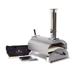 Hi Gear Stainless Steel Pizza Oven Bundle 17 Hi Gear Stainless Steel Pizza Oven Bundle -BioLite Shop go 500715 z