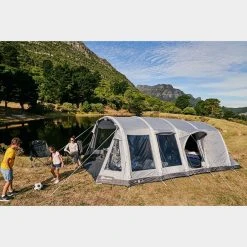 Berghaus Telstar 5 Nightfall Tent 19 Berghaus Telstar 5 Nightfall Tent -BioLite Shop go 503023 f