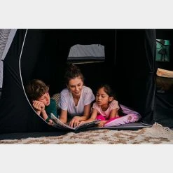 Berghaus Telstar 5 Nightfall Tent 20 Berghaus Telstar 5 Nightfall Tent -BioLite Shop go 503023 g