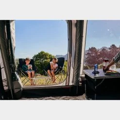 Berghaus Telstar 5 Nightfall Tent 21 Berghaus Telstar 5 Nightfall Tent -BioLite Shop go 503023 h