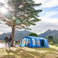 Berghaus Freedom 5 Nightfall Tent 14 Berghaus Freedom 5 Nightfall Tent -BioLite Shop go 503032 d