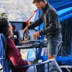 Berghaus Freedom 5 Nightfall Tent 16 Berghaus Freedom 5 Nightfall Tent -BioLite Shop go 503032 f