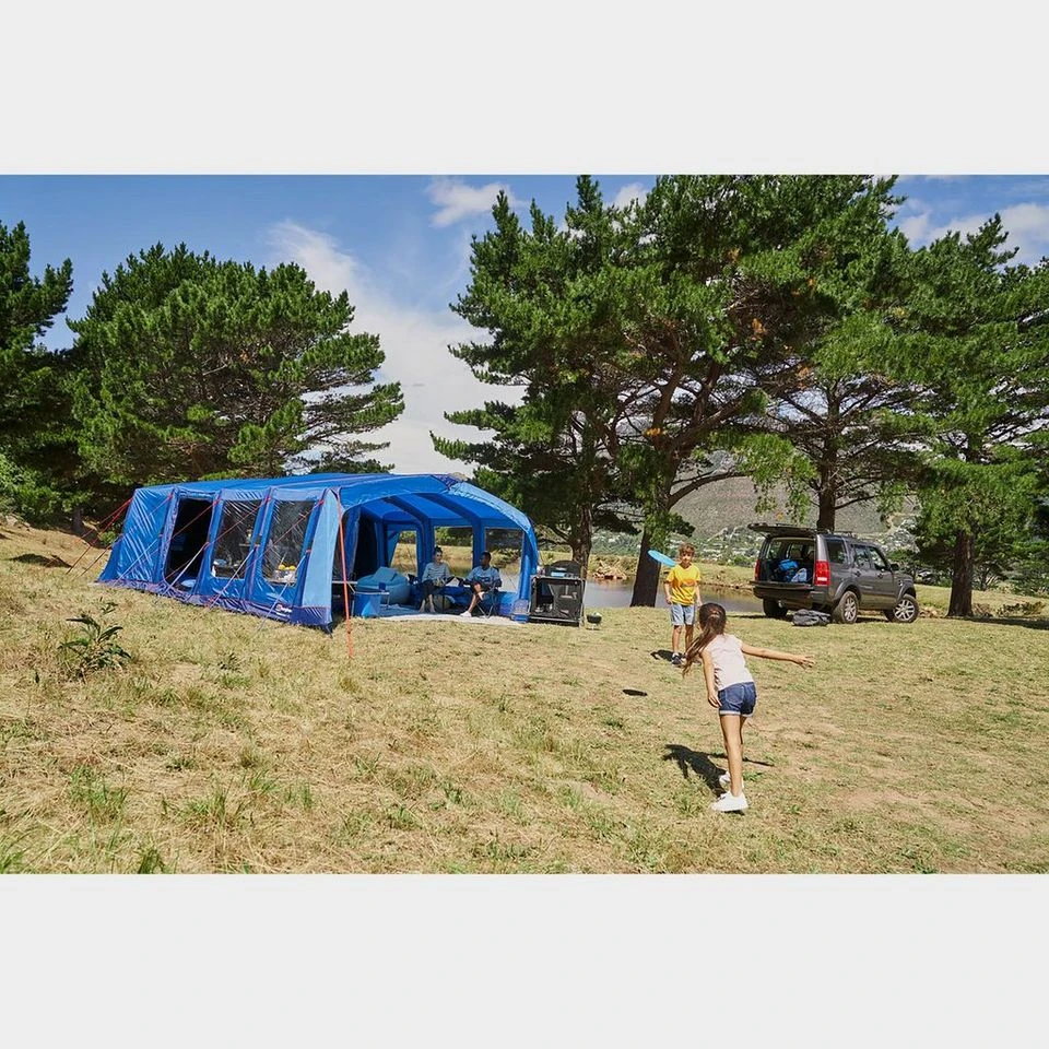 Berghaus Freedom 7 Nightfall Tent 8 Berghaus Freedom 7 Nightfall Tent - Image 6