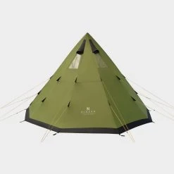 Hi Gear Lavvu Air Elite Tipi Tent 13 Hi Gear Lavvu Air Elite Tipi Tent -BioLite Shop go 503056 c