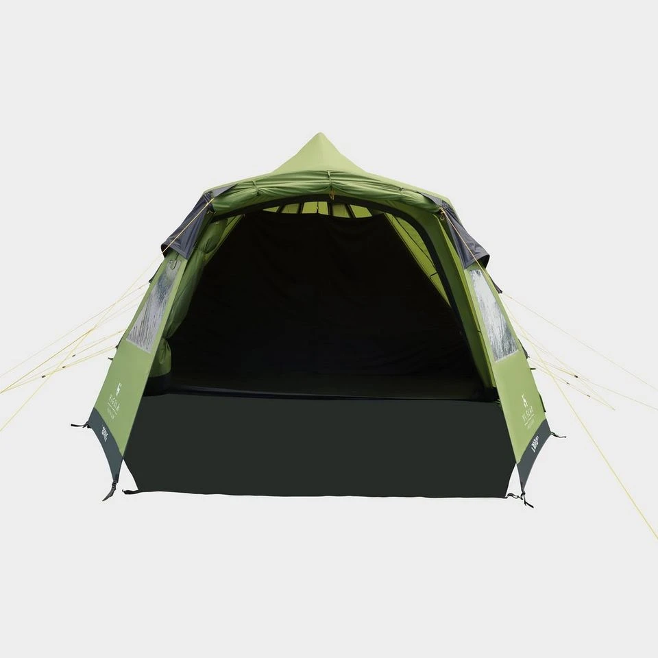 Hi Gear Lavvu Air Elite Tipi Tent 6 Hi Gear Lavvu Air Elite Tipi Tent - Image 4