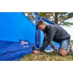 Berghaus Windbreak 9 Berghaus Windbreak -BioLite Shop go 503059 m