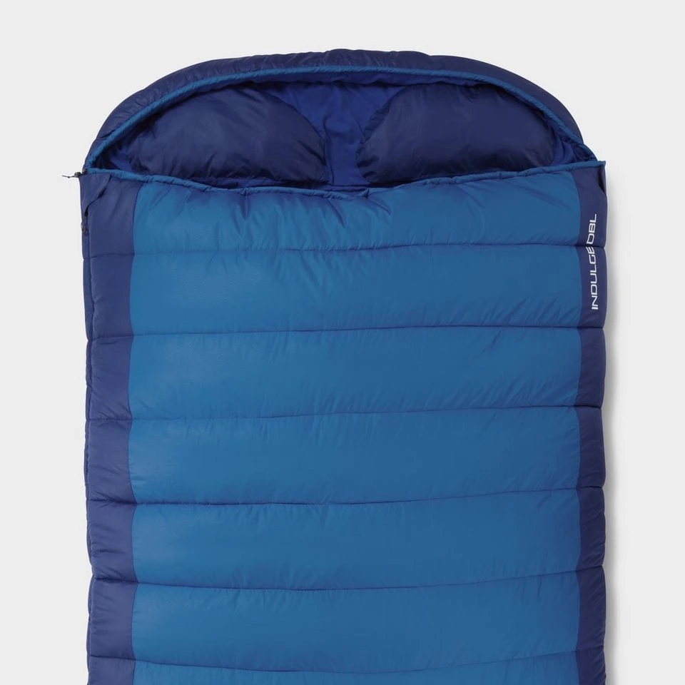 Berghaus Indulge Double Sleeping Bag 3 Berghaus Indulge Double Sleeping Bag