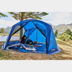 Berghaus Dome Shelter 15 Berghaus Dome Shelter -BioLite Shop go 503066 f