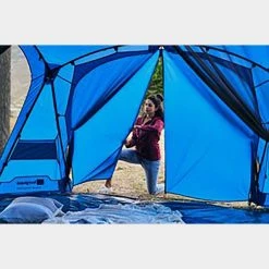 Berghaus Dome Shelter 16 Berghaus Dome Shelter -BioLite Shop go 503066 g
