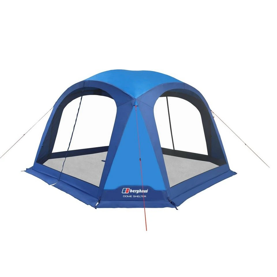 Berghaus Dome Shelter 10 Berghaus Dome Shelter - Image 8