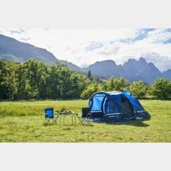 Berghaus Air 4.1 Nightfall Tent -BioLite Shop go 503067 d