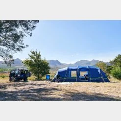 Berghaus Air 8.1 Nightfall Tent 10 Berghaus Air 8.1 Nightfall Tent -BioLite Shop go 503069 c