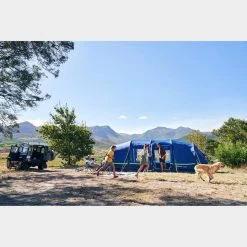 Berghaus Air 8.1 Nightfall Tent 12 Berghaus Air 8.1 Nightfall Tent -BioLite Shop go 503069 e