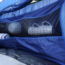 Berghaus Air 4.1 XL Nightfall Tent 17 Berghaus Air 4.1 XL Nightfall Tent -BioLite Shop go 503070 c