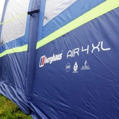 Berghaus Air 4.1 XL Nightfall Tent 21 Berghaus Air 4.1 XL Nightfall Tent -BioLite Shop go 503070 j